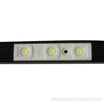 Injection LED module